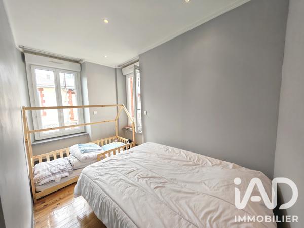 Appartement à vendre 4 pièces 118,47 m² Tarbes