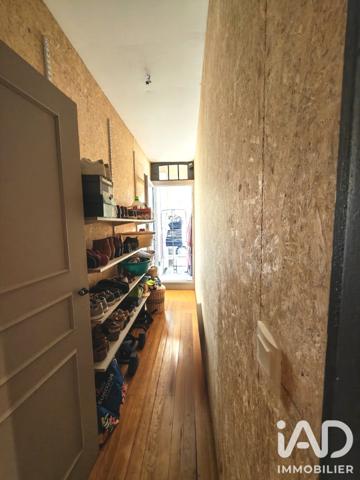 Appartement à vendre 4 pièces 118,47 m² Tarbes