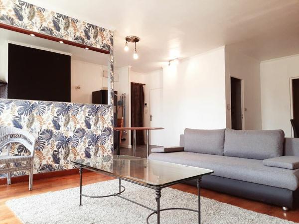 Appartement à louer    2 pièces • 65,58 m2 Lyon 5