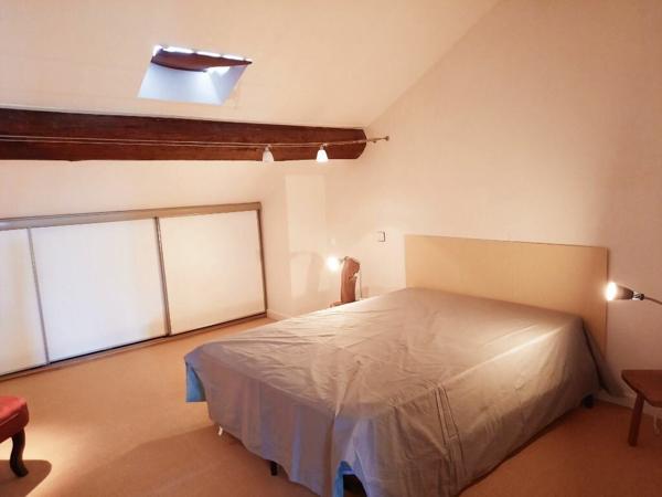 Appartement à louer    2 pièces • 65,58 m2 Lyon 5