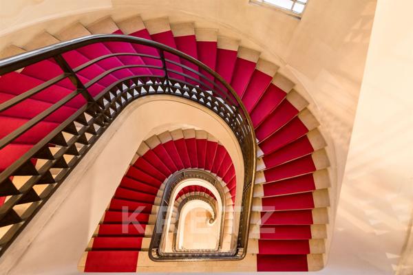 Appartement de réception