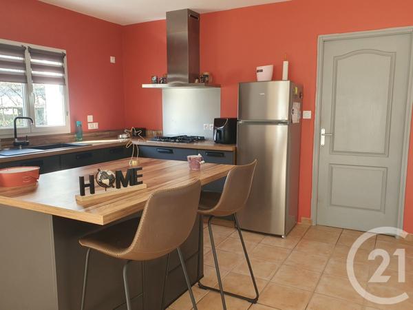 Maison à vendre  4 pièces - 98,08 m2 LA GARNACHE - 85