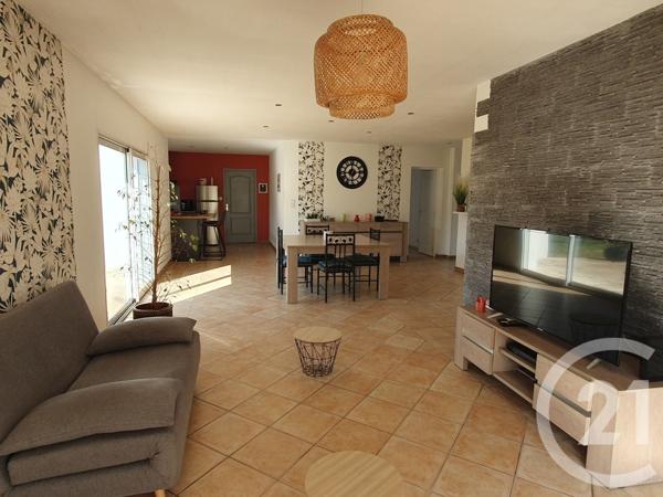 Maison à vendre  4 pièces - 98,08 m2 LA GARNACHE - 85