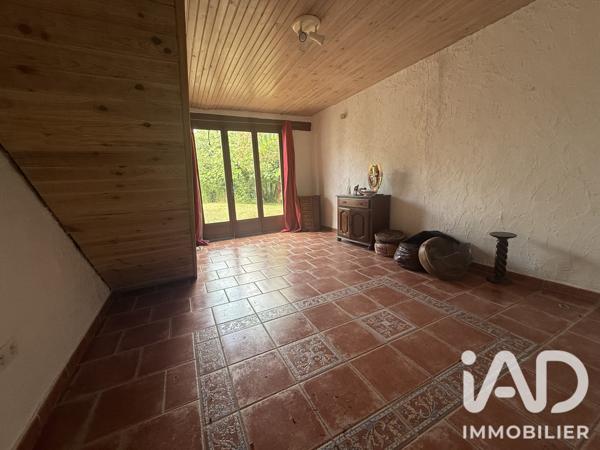 Maison à vendre 5 pièces 160 m² Sarriac-Bigorre