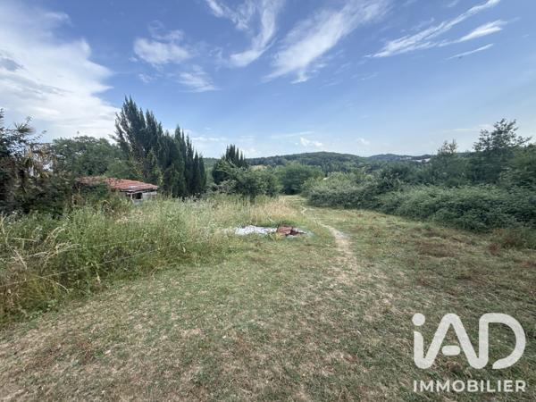 Maison à vendre 5 pièces 160 m² Sarriac-Bigorre
