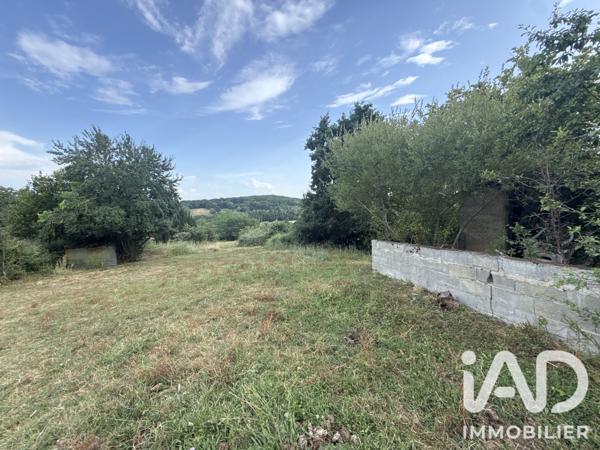 Maison à vendre 5 pièces 160 m² Sarriac-Bigorre