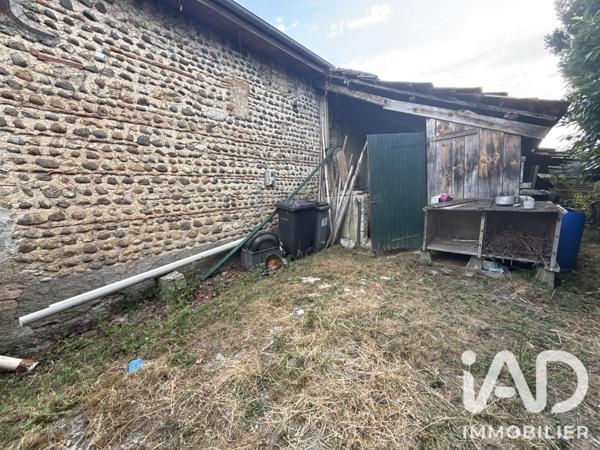Maison à vendre 5 pièces 160 m² Sarriac-Bigorre