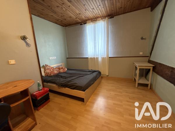 Maison à vendre 5 pièces 160 m² Sarriac-Bigorre