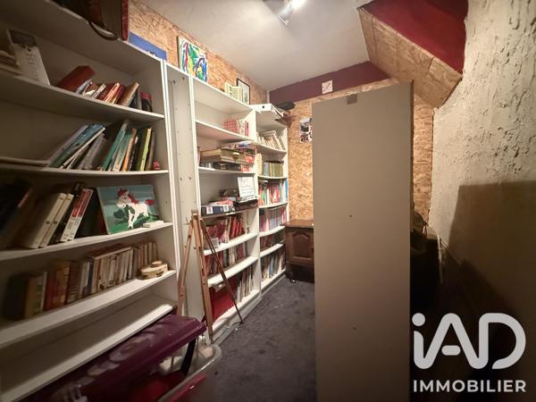 Maison à vendre 5 pièces 160 m² Sarriac-Bigorre