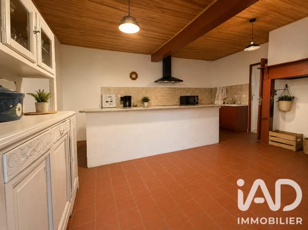 Maison à vendre 5 pièces 160 m² Sarriac-Bigorre