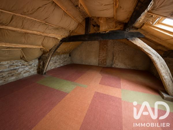 Maison à vendre 5 pièces 160 m² Sarriac-Bigorre