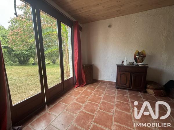 Maison à vendre 5 pièces 160 m² Sarriac-Bigorre