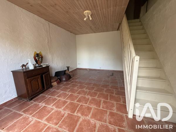 Maison à vendre 5 pièces 160 m² Sarriac-Bigorre