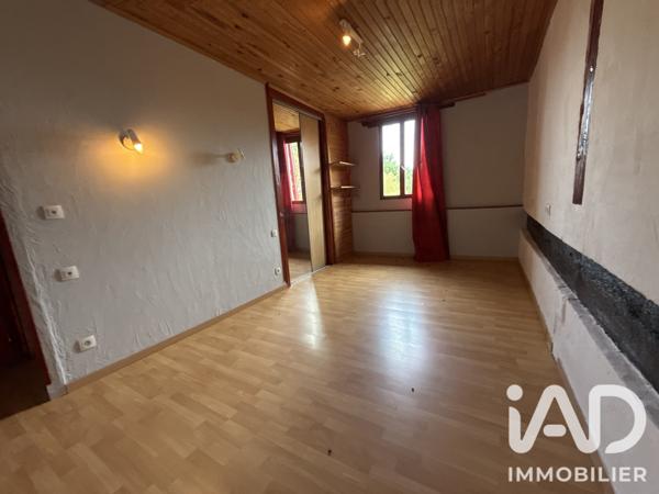 Maison à vendre 5 pièces 160 m² Sarriac-Bigorre