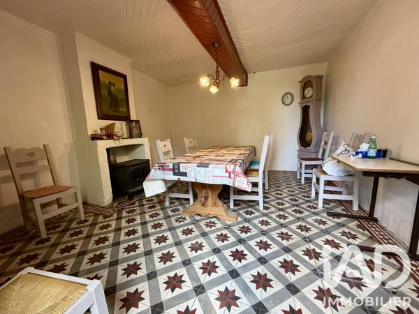 Maison à vendre 5 pièces 160 m² Sarriac-Bigorre