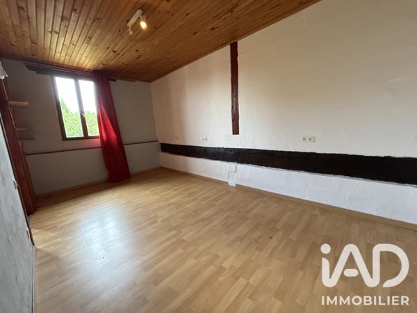 Maison à vendre 5 pièces 160 m² Sarriac-Bigorre