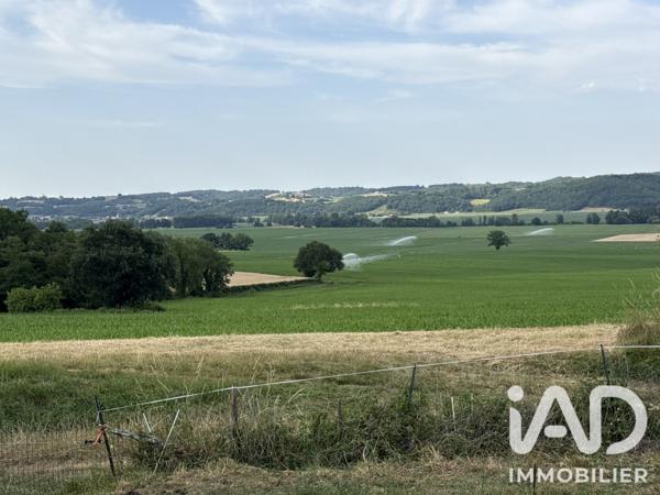 Maison à vendre 5 pièces 160 m² Sarriac-Bigorre