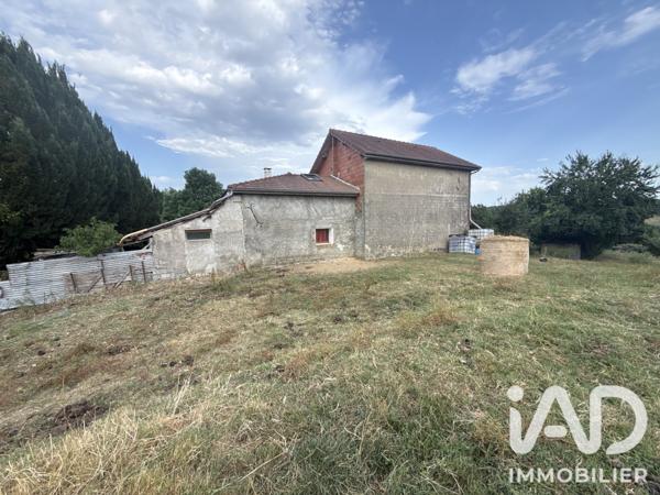 Maison à vendre 5 pièces 160 m² Sarriac-Bigorre
