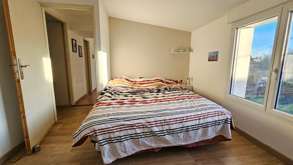 Maison - 5 pièces - 123 m²