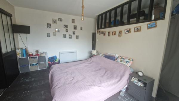 Maison - 5 pièces - 123 m²