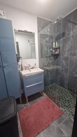 Maison - 5 pièces - 123 m²