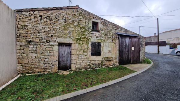 Maison - 5 pièces - 123 m²