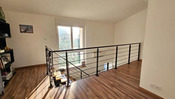 Maison - 5 pièces - 123 m²
