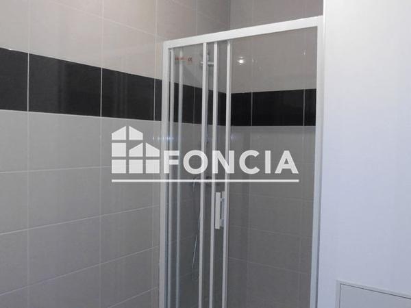 Location Appartement 2 pièces 53.81 m² - 2 AU 30 AV RHIN ET DANUBE Grenoble 38100