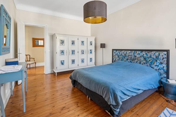 Maison 8 pièces - 420 m²