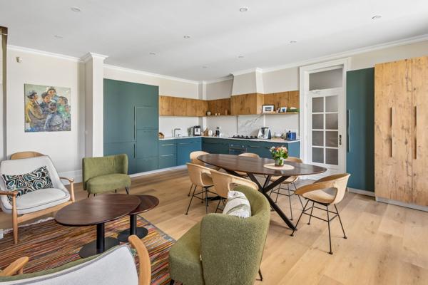 Maison 8 pièces - 420 m²