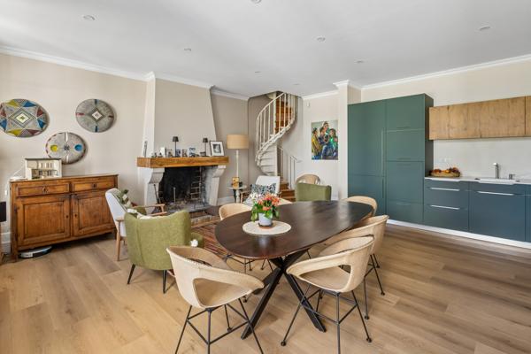 Maison 8 pièces - 420 m²