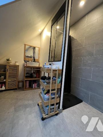 maison proche commerces et gare