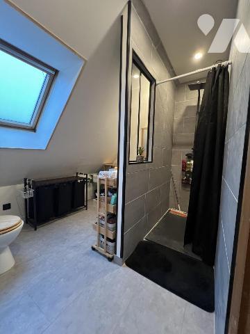 maison proche commerces et gare