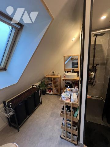 maison proche commerces et gare