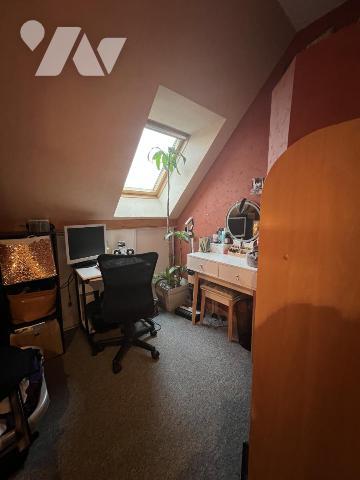 maison proche commerces et gare