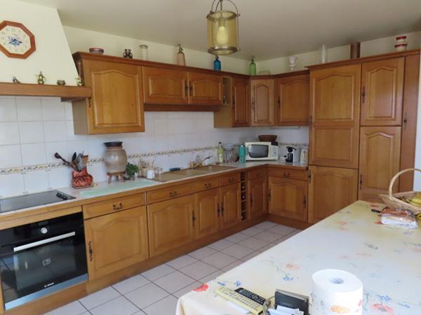 Appartement 3 pièces 98 m2 - La Queue En Brie - LA QUEUE EN BRIE