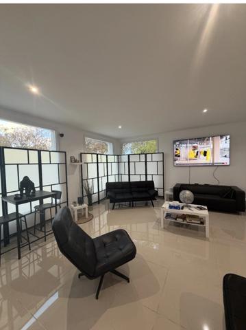 Local/bureau à louer QUETIGNY (21) - 106m²