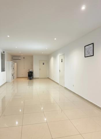 Local/bureau à louer QUETIGNY (21) - 106m²