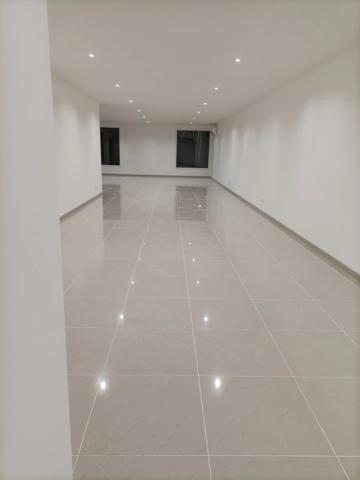 Local/bureau à louer QUETIGNY (21) - 106m²