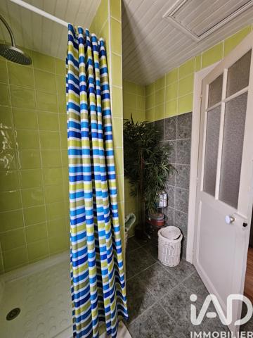 Maison à vendre 4 pièces 103 m² Niort