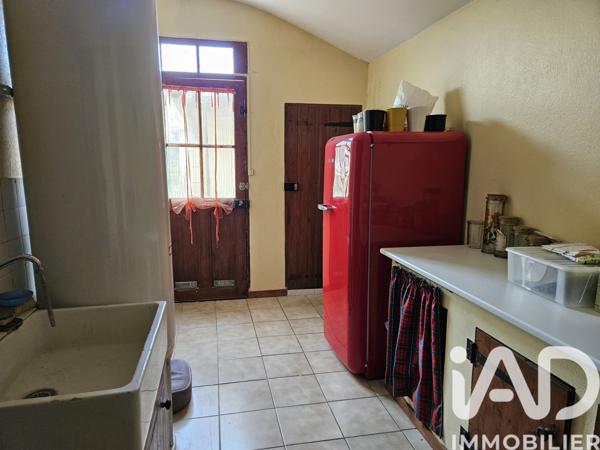 Maison à vendre 4 pièces 103 m² Niort
