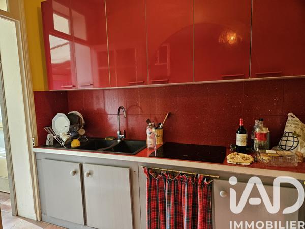 Maison à vendre 4 pièces 103 m² Niort