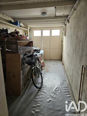 Maison à vendre 4 pièces 103 m² Niort