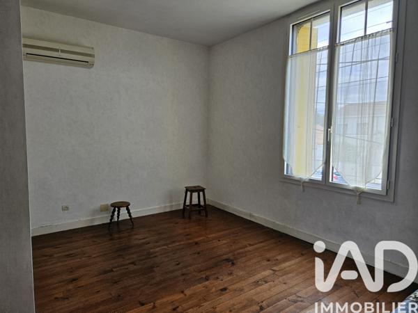 Maison à vendre 4 pièces 103 m² Niort