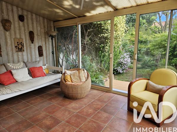 Maison à vendre 4 pièces 103 m² Niort