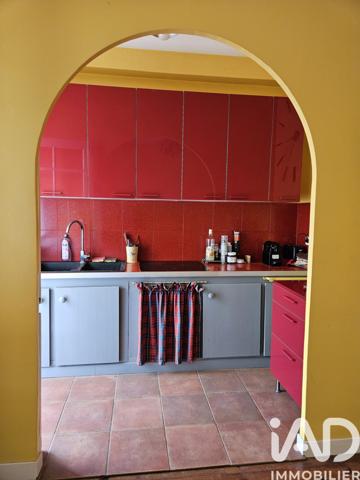 Maison à vendre 4 pièces 103 m² Niort