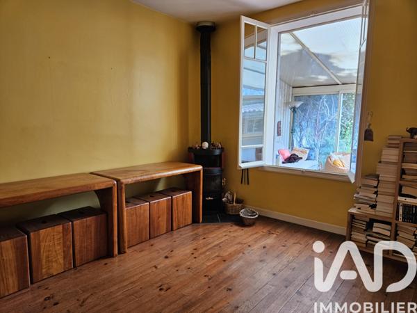 Maison à vendre 4 pièces 103 m² Niort