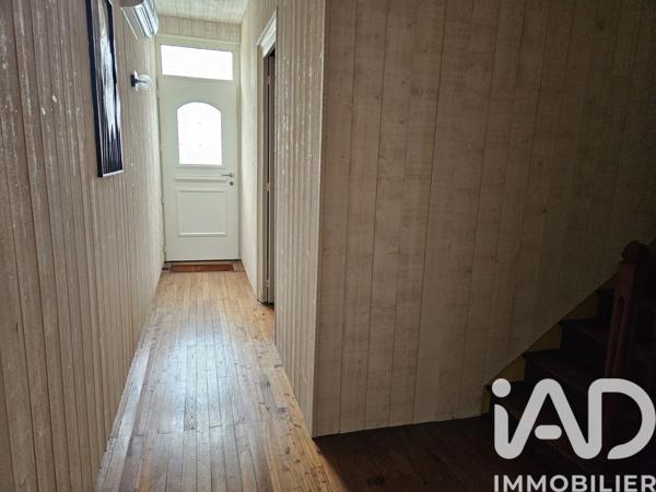 Maison à vendre 4 pièces 103 m² Niort