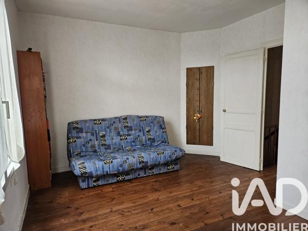 Maison à vendre 4 pièces 103 m² Niort