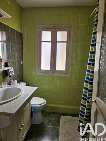 Maison à vendre 4 pièces 103 m² Niort